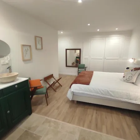 Holiday home Du Val D'egray *