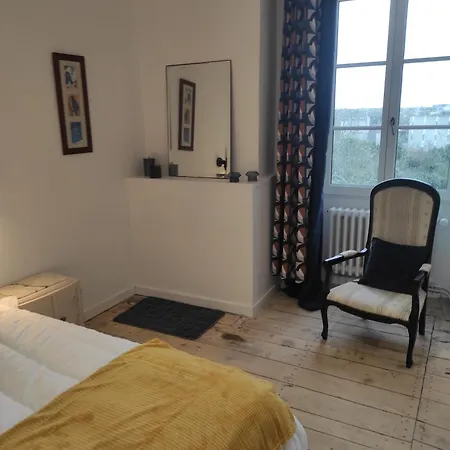 Holiday home Du Val D'egray