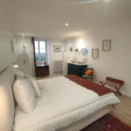 Holiday home Du Val D'egray