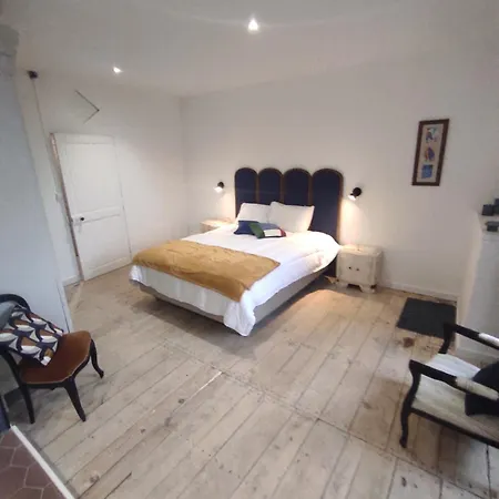 Du Val D'egray Holiday home