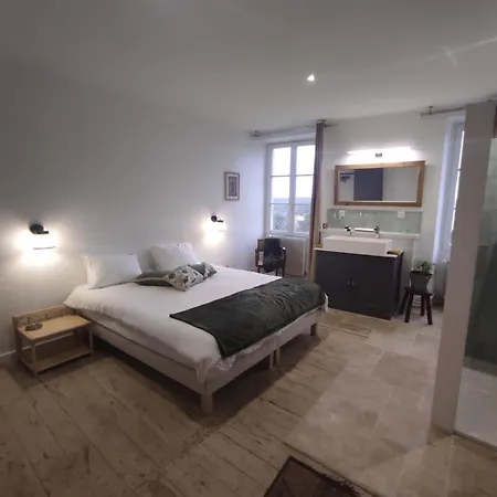 Du Val D'egray Holiday home