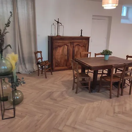 Du Val D'egray Holiday home *