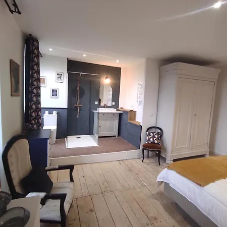 Holiday home Du Val D'egray *