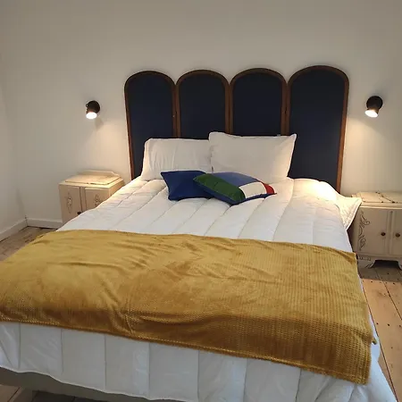 Du Val D'egray Holiday home Champdeniers