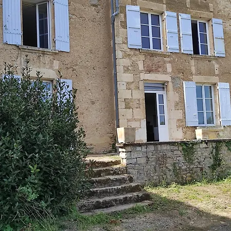 Du Val D'egray Champdeniers