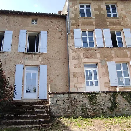 Holiday home Du Val D'egray