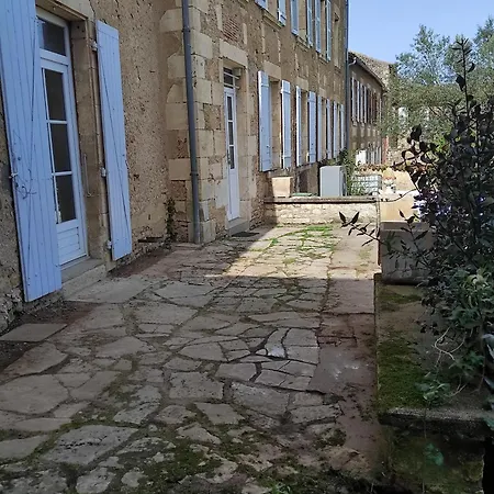 Du Val D'egray *